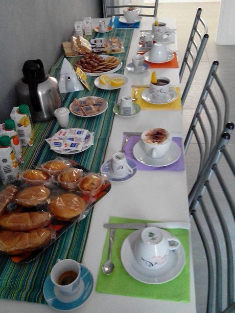 Prima Luce Frühstückspension