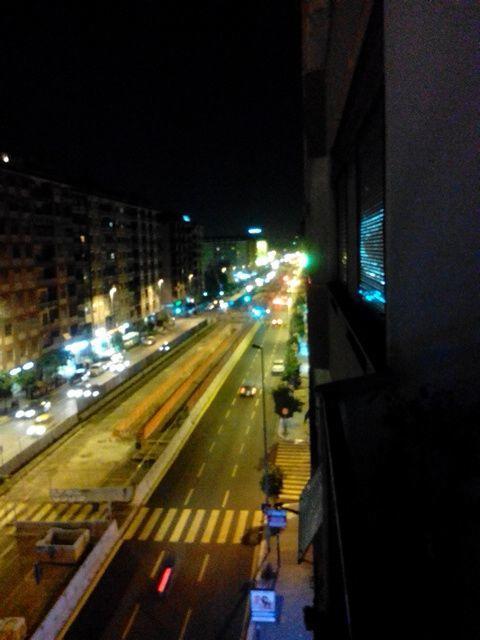 Prima Luce * Roma