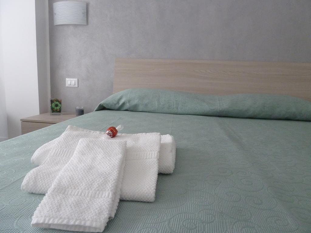 Bed & Breakfast Prima Luce Roma