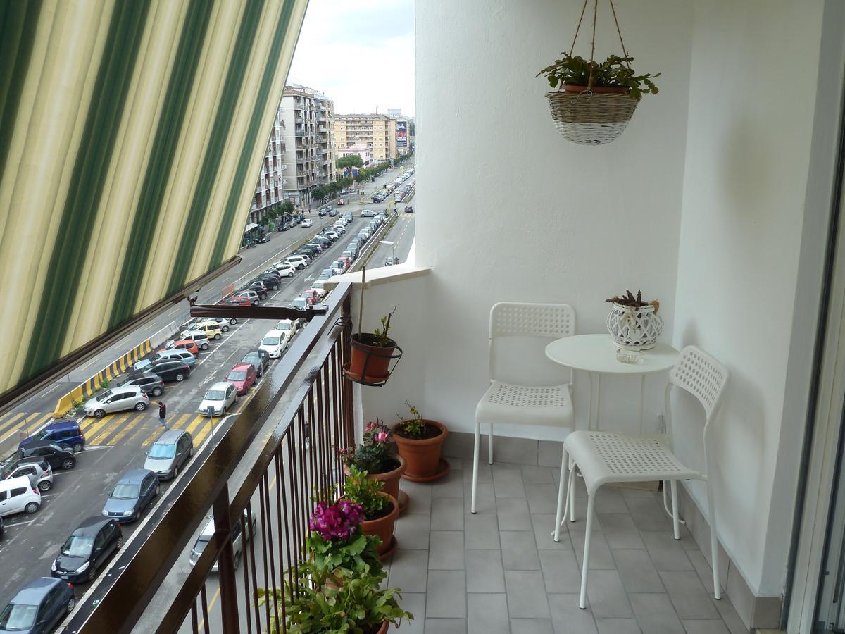 Prima Luce Bed & Breakfast