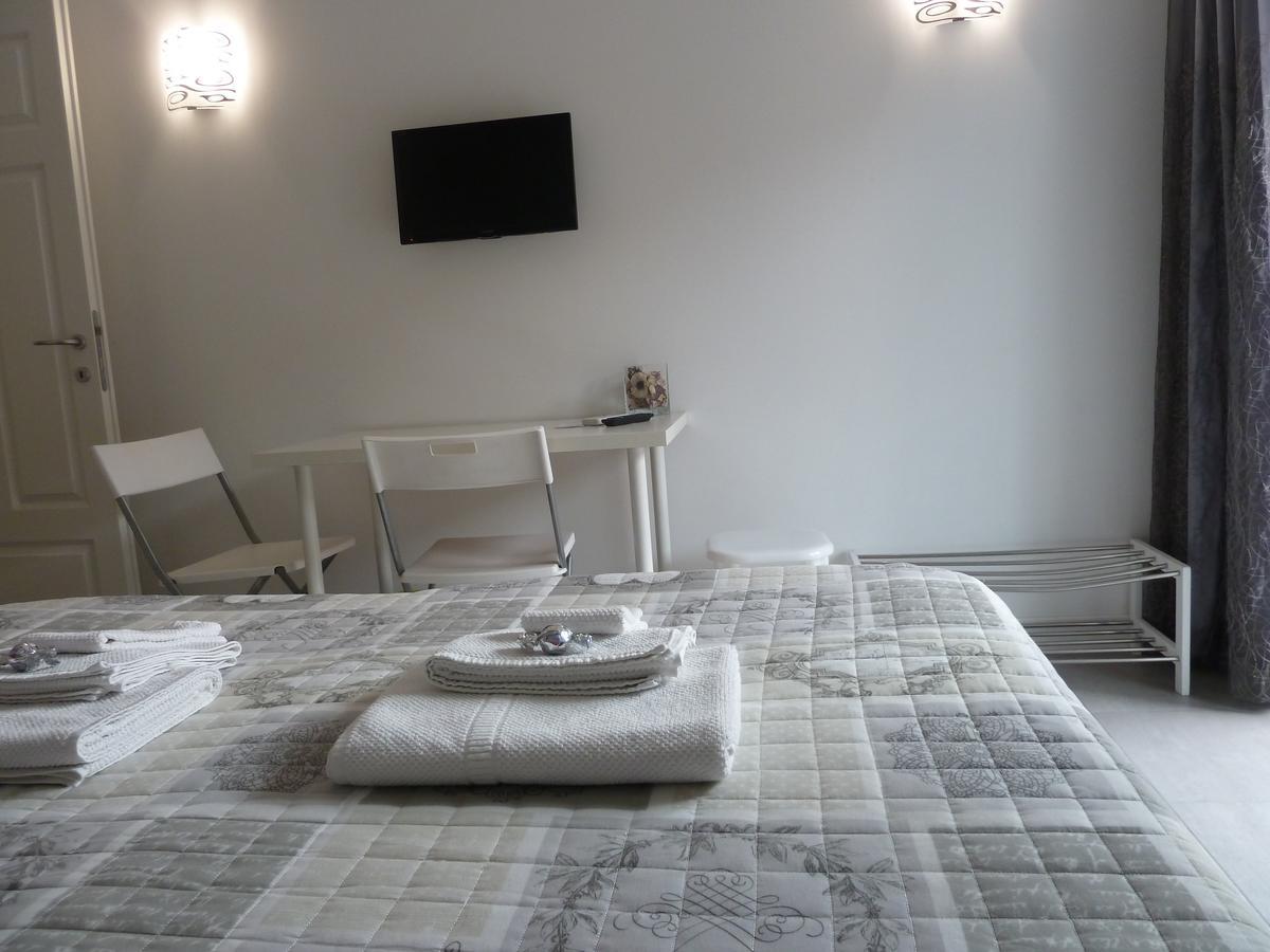 Bed & Breakfast Prima Luce Roma