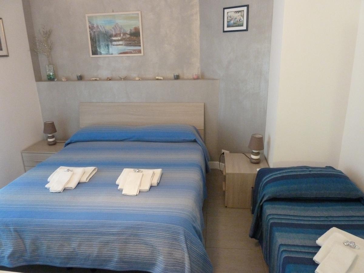 Prima Luce Bed & Breakfast Roma